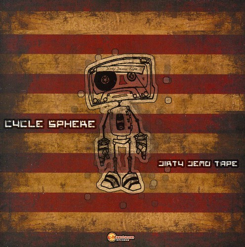 Dirty Demo Tape|Cycle Sphere