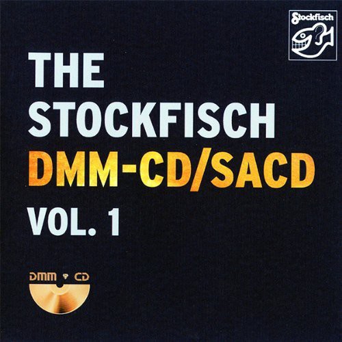 Stockfisch 1 /  Various