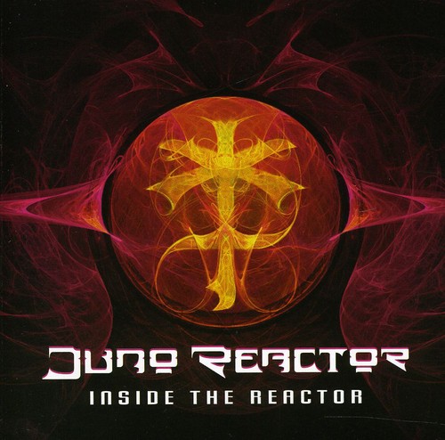 Inside the Reactor
