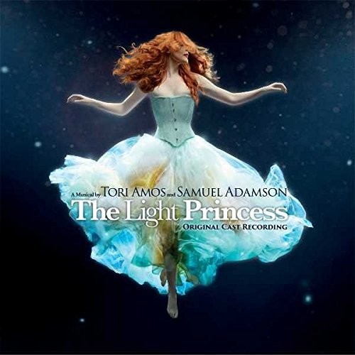 Light Princess (Original Cast Recording)