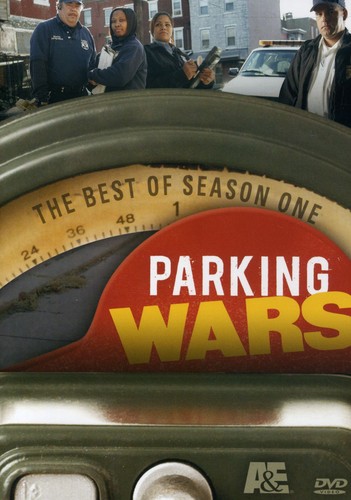 Parking Wars - Best Of Season 1