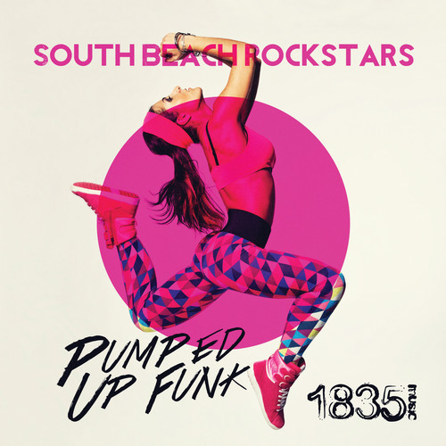 Pumped Up Funk