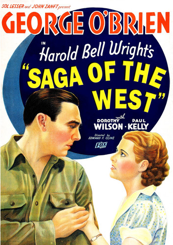 Saga of the West