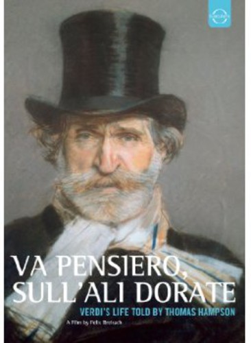 Va Pensiero /  Sull'ali Dorate