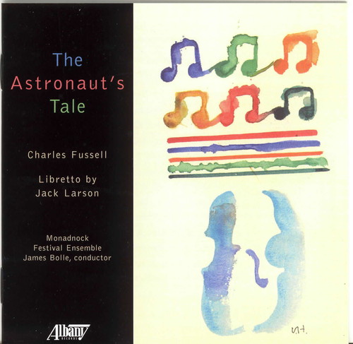 Astronaut's Tale