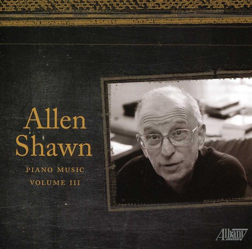 Piano Music III