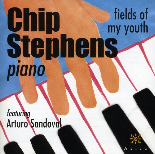 Fields of My Youth
