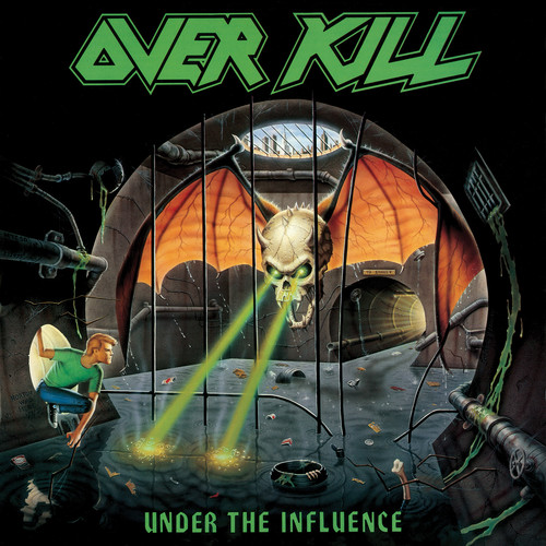 Under The Influence [Import]