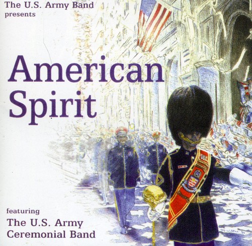 American Spirit