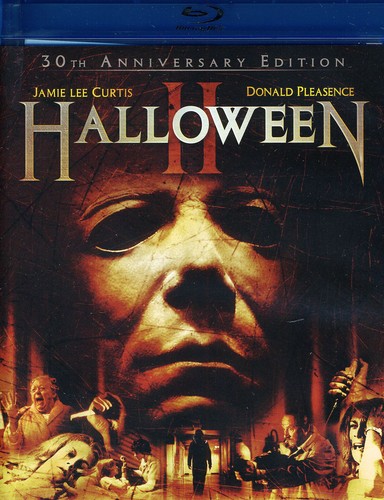 Halloween 2 (1981)