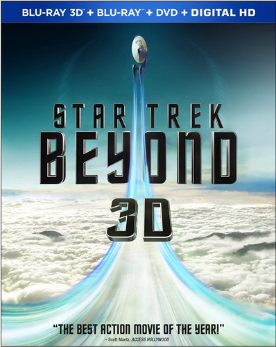 Star Trek Beyond