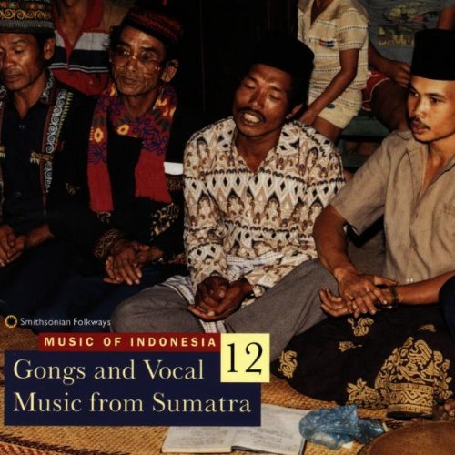 Music from Indonesia 12 /  Various