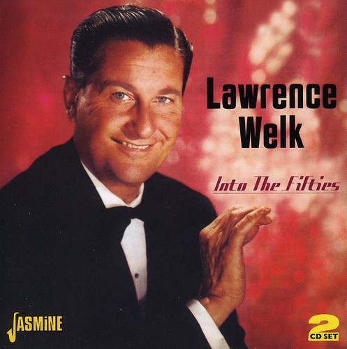 In to the Fifties [Import]