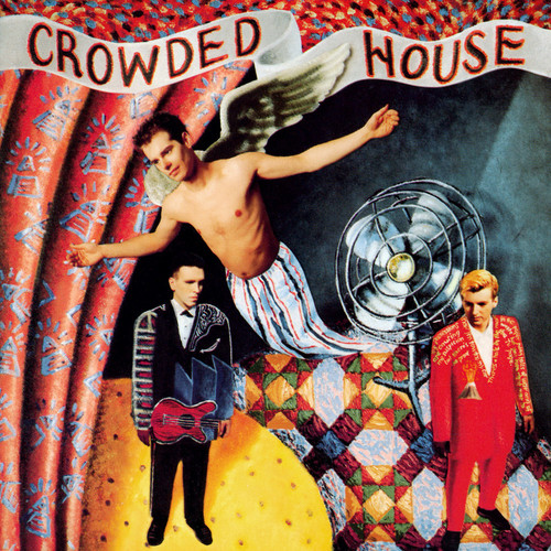Crowded House [Import]
