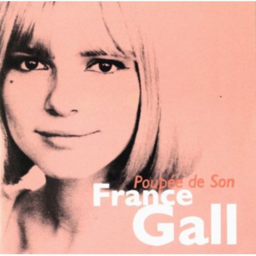 Poupee de Son/France Gall|France Gall