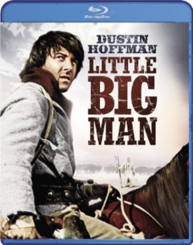 Carole Androsky - Little Big Man (Blu-ray (AC-3, Widescreen))