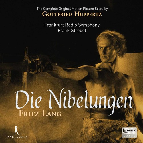 Die Nibelungen (Original Soundtrack)
