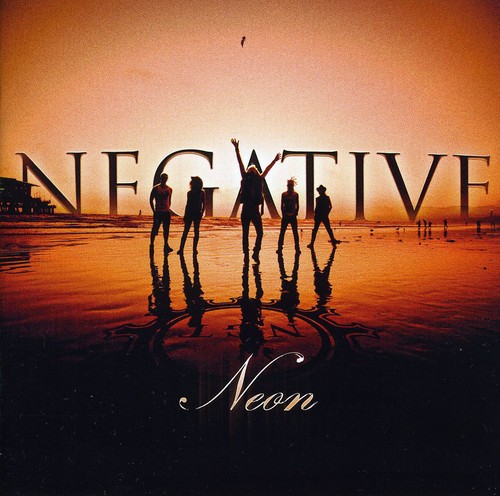 Neon|Negative