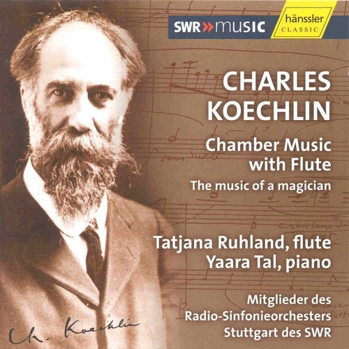 Chamber Music with Flute