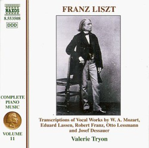 Complete Piano Music 11