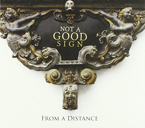 From a Distance|Not A Good Sign