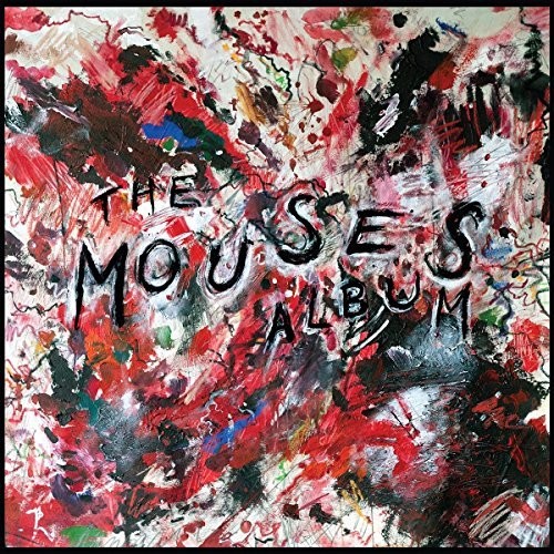 Mouses Album|Mouses