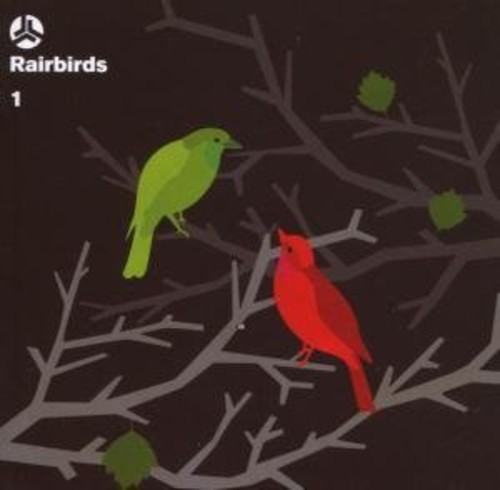 Rairbirds 1|Rairbirds