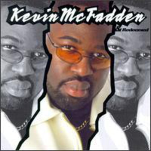 Kevin McFadden