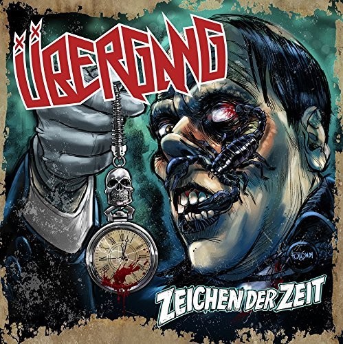 Zeichen der Zeit|Übergang