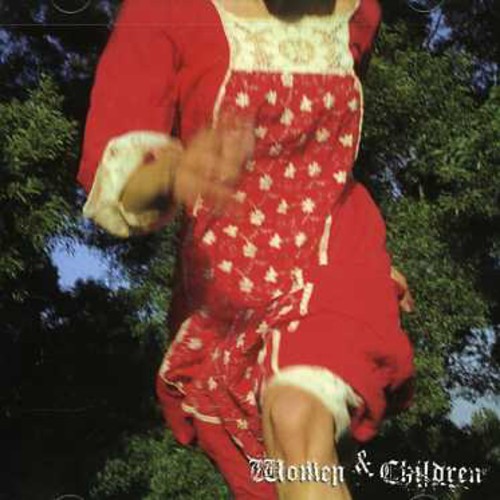 Woman and Children