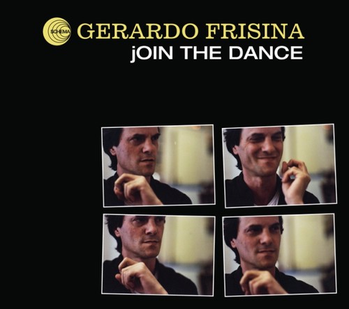 Join the Dance