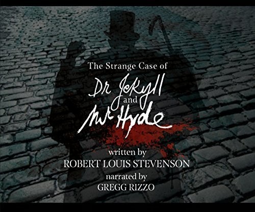 Strange Case Of Dr Jekyll And Mr Hyde