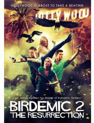 Birdemic 2: The Resurrection