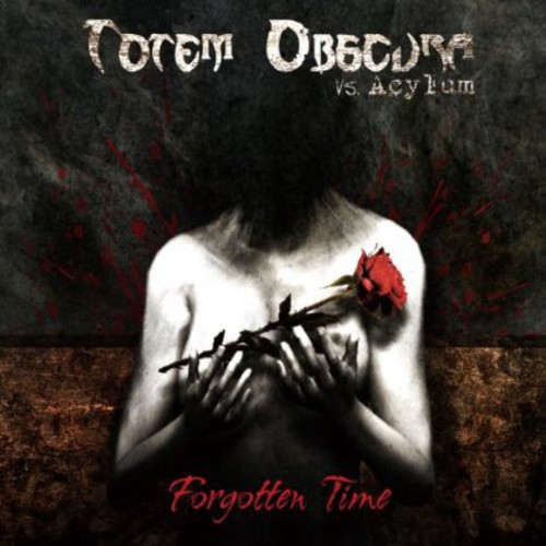 Forgotten Time
