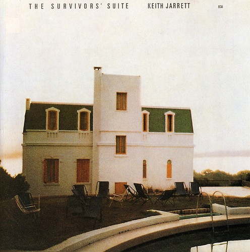 The Survivor's Suite