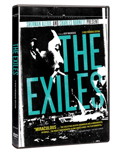 The Exiles