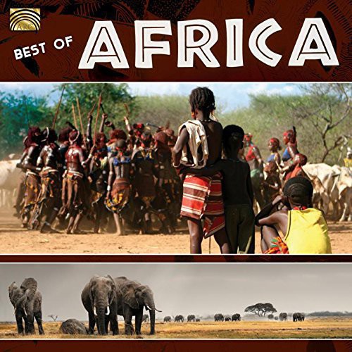 Best of Africa / Various