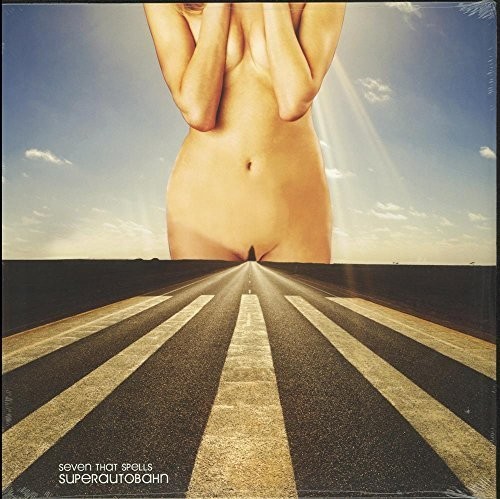 Superautobahn|Seven That Spells