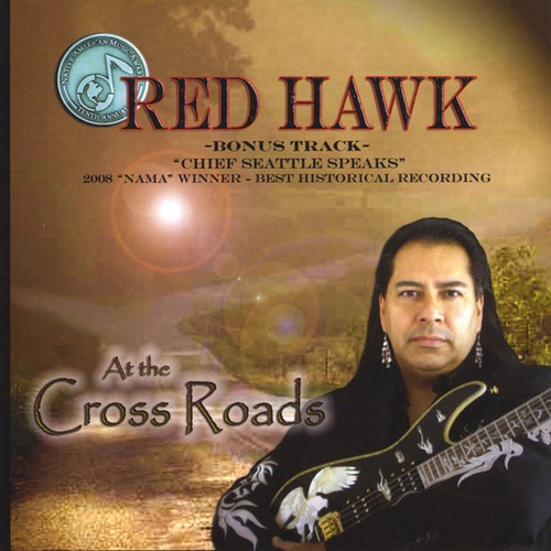 At The Crossroads|Red Hawk