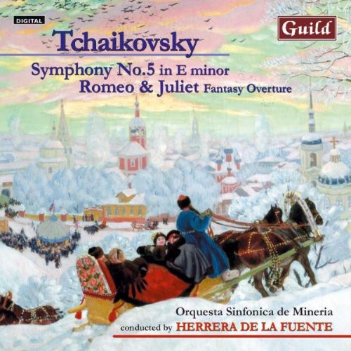 Pyotrr Ll'yich Tchaikovsky