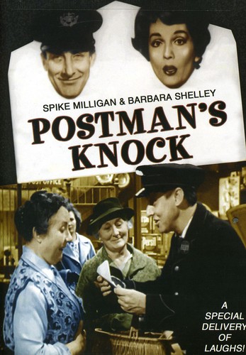 Postman's Knock