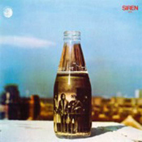 Siren [Import]