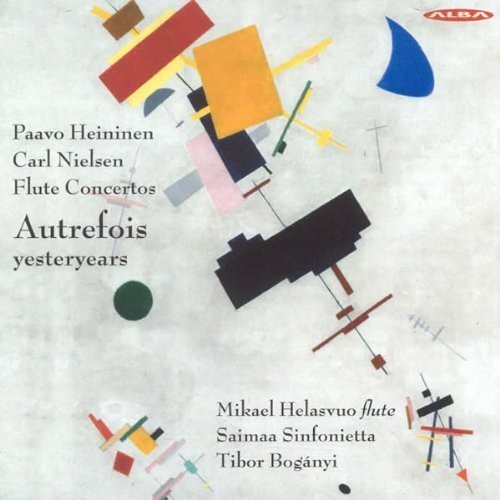 Autrefois
