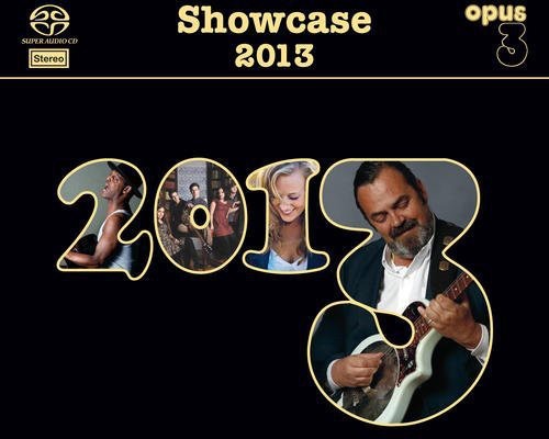 Showcase 2013
