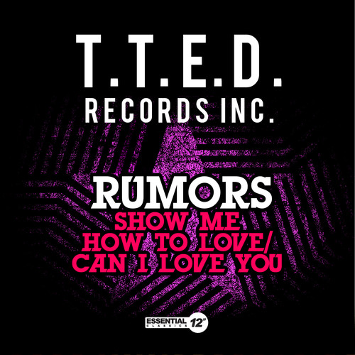 Show Me How to Love|Rumors (Barbershop)