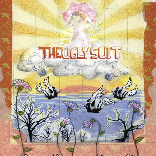 The Uglysuit|The Uglysuit