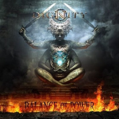 Balance Of Power|Dignity