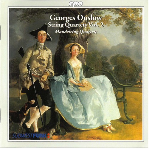 String Quartets 2