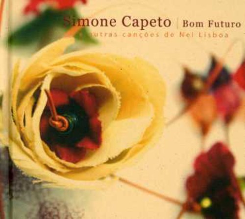 Bom Futuro|Simone Capeto