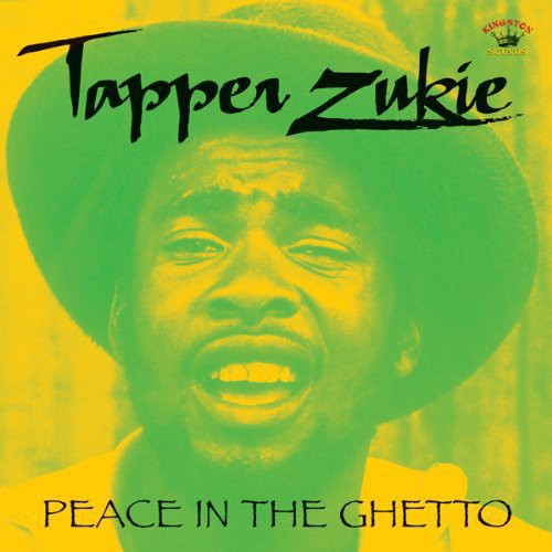 Peace in the Ghetto